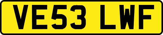 VE53LWF