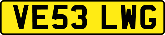 VE53LWG