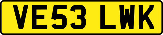 VE53LWK
