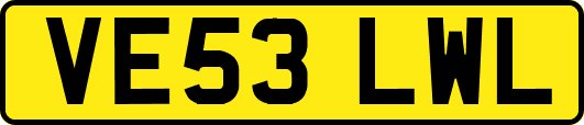 VE53LWL