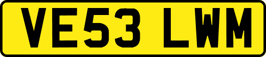 VE53LWM