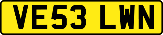 VE53LWN