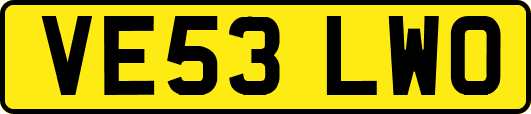 VE53LWO