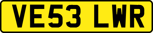 VE53LWR