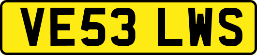VE53LWS