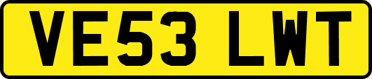 VE53LWT
