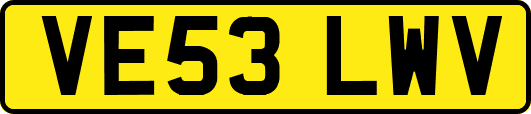 VE53LWV