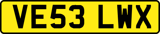 VE53LWX