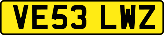 VE53LWZ