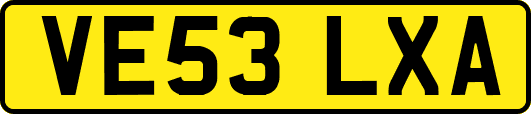 VE53LXA