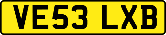 VE53LXB
