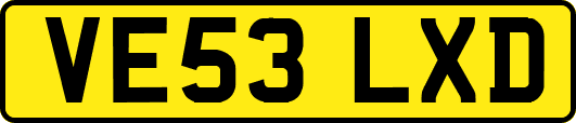 VE53LXD