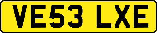 VE53LXE