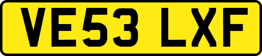 VE53LXF