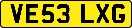 VE53LXG