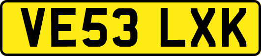 VE53LXK