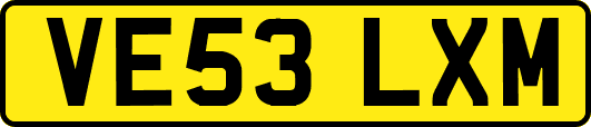 VE53LXM