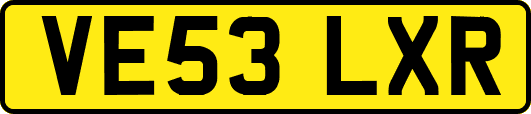 VE53LXR