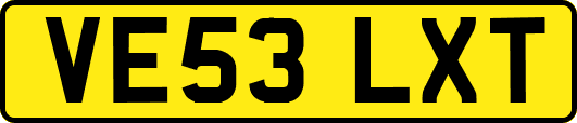 VE53LXT