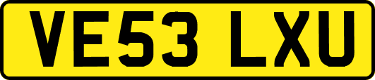 VE53LXU
