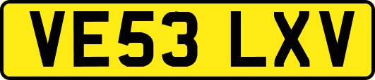 VE53LXV