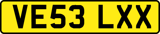 VE53LXX