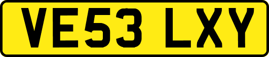 VE53LXY