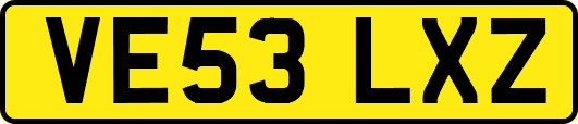 VE53LXZ