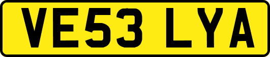 VE53LYA