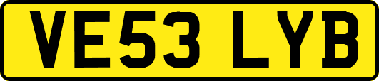 VE53LYB