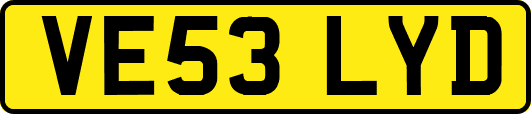 VE53LYD