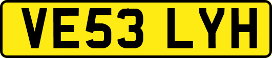 VE53LYH
