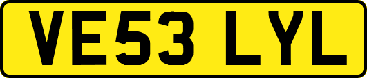 VE53LYL