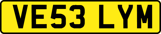 VE53LYM