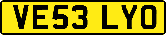 VE53LYO