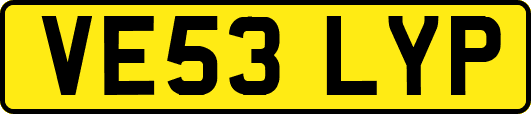 VE53LYP