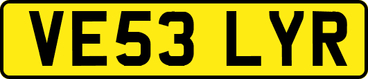 VE53LYR
