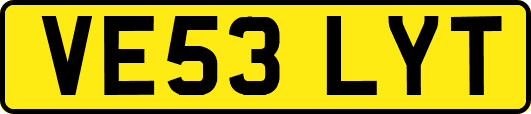 VE53LYT