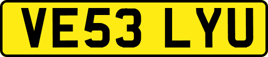 VE53LYU