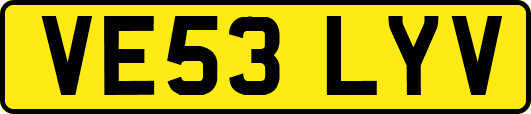 VE53LYV