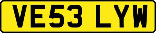 VE53LYW