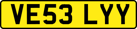 VE53LYY