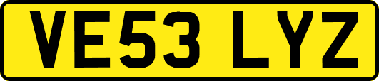 VE53LYZ