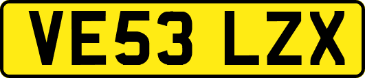 VE53LZX