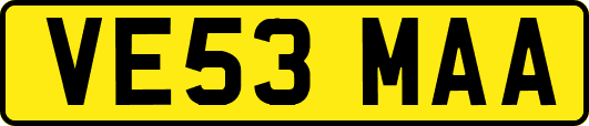 VE53MAA