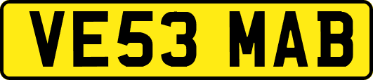 VE53MAB