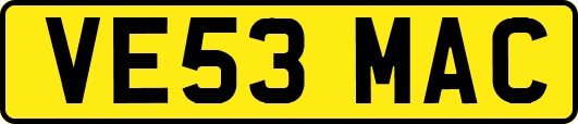 VE53MAC