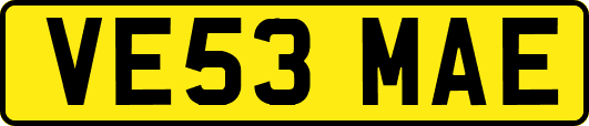 VE53MAE