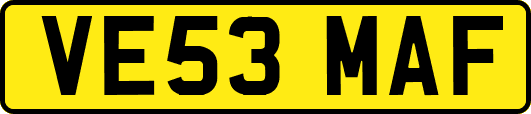 VE53MAF
