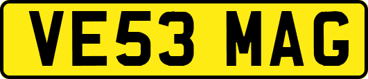 VE53MAG
